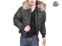 Manteaux moncler homme